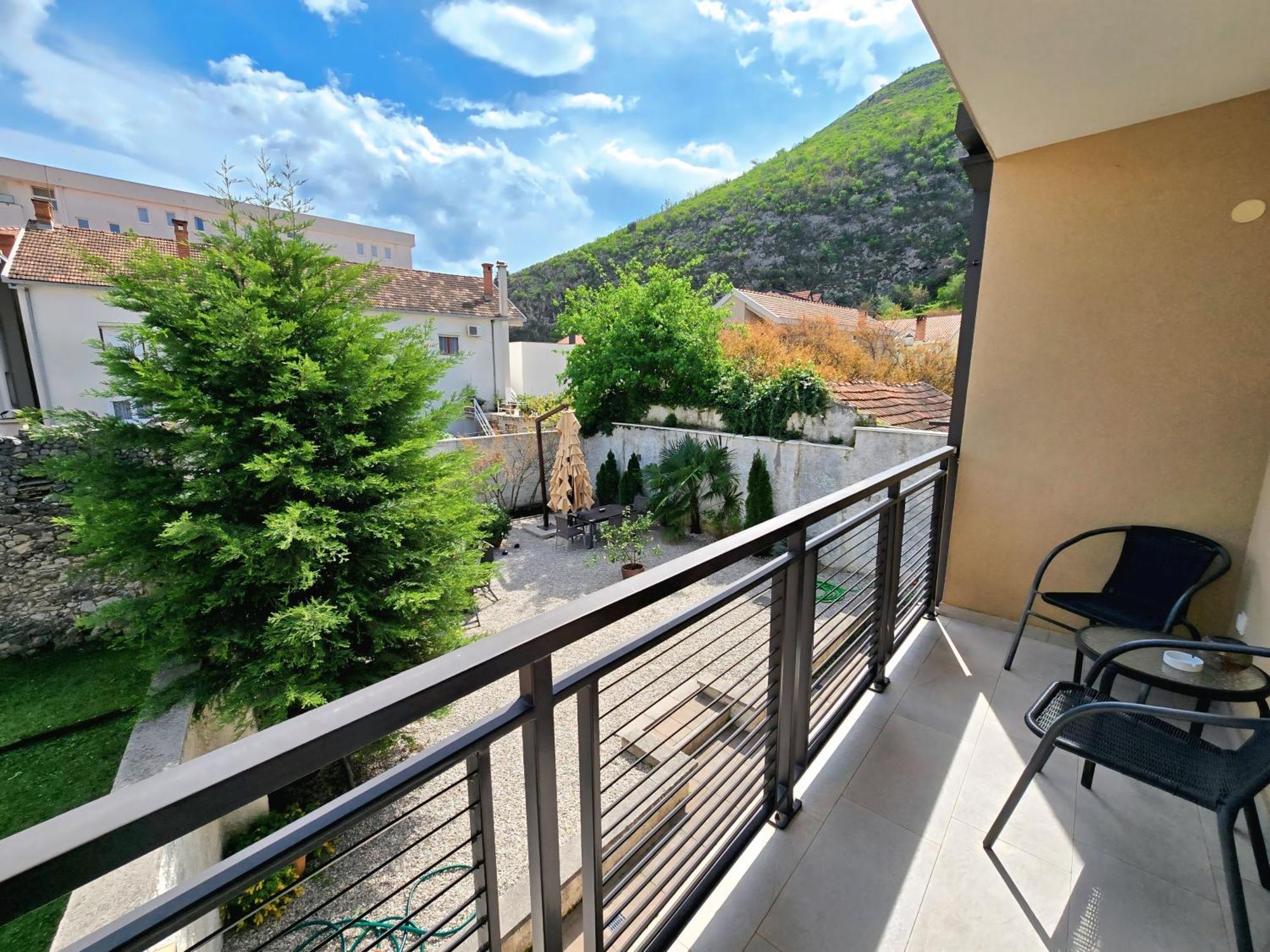 City Center Apartments 모스타르 외부 사진
