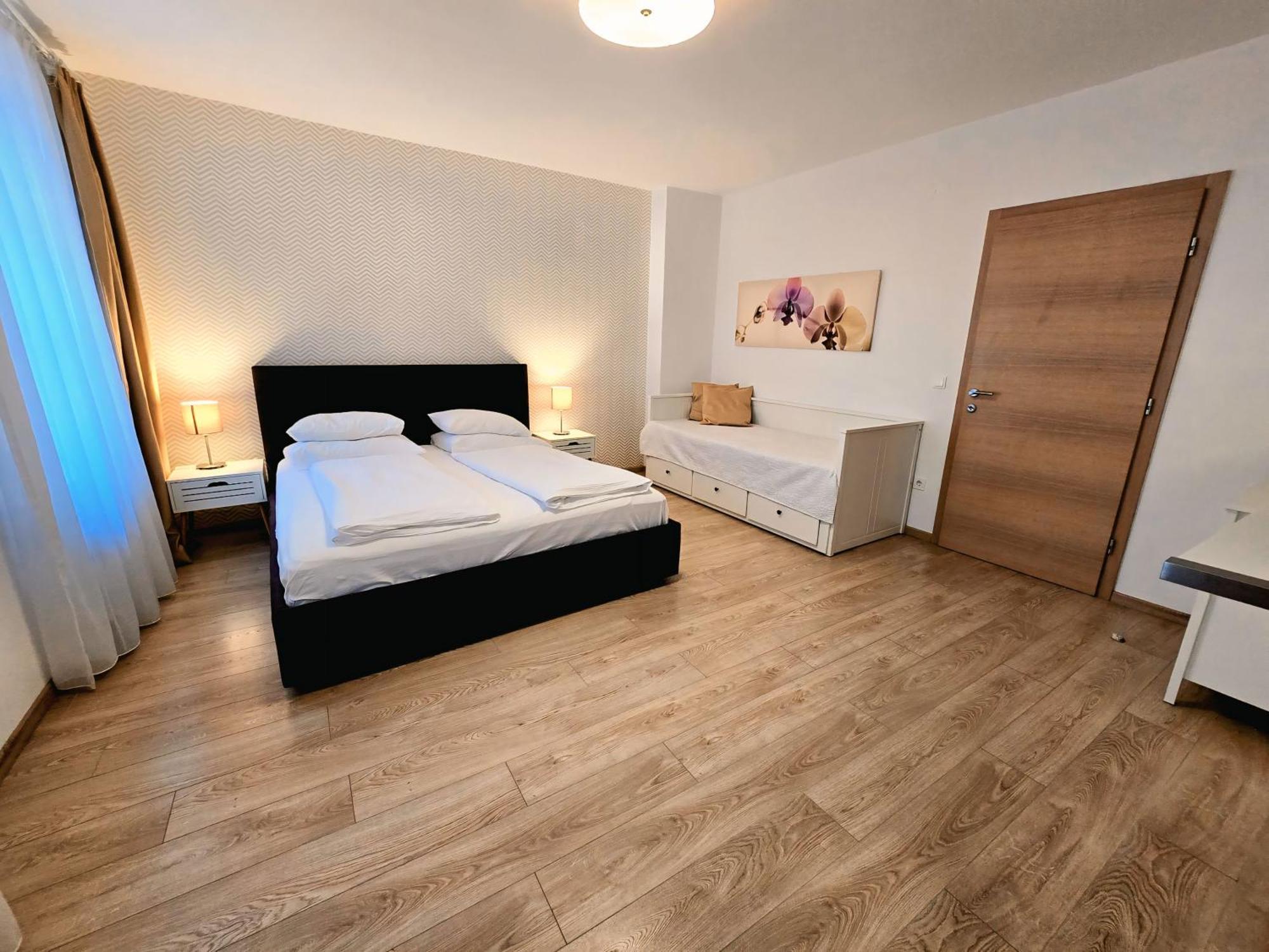 City Center Apartments 모스타르 외부 사진