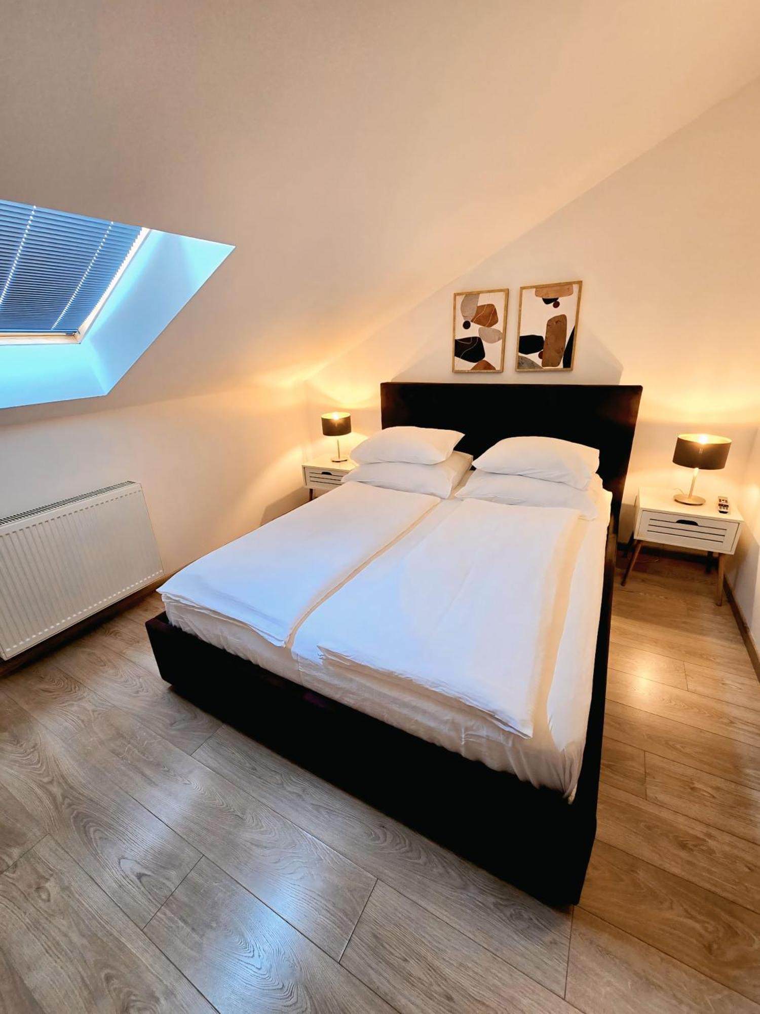 City Center Apartments 모스타르 외부 사진
