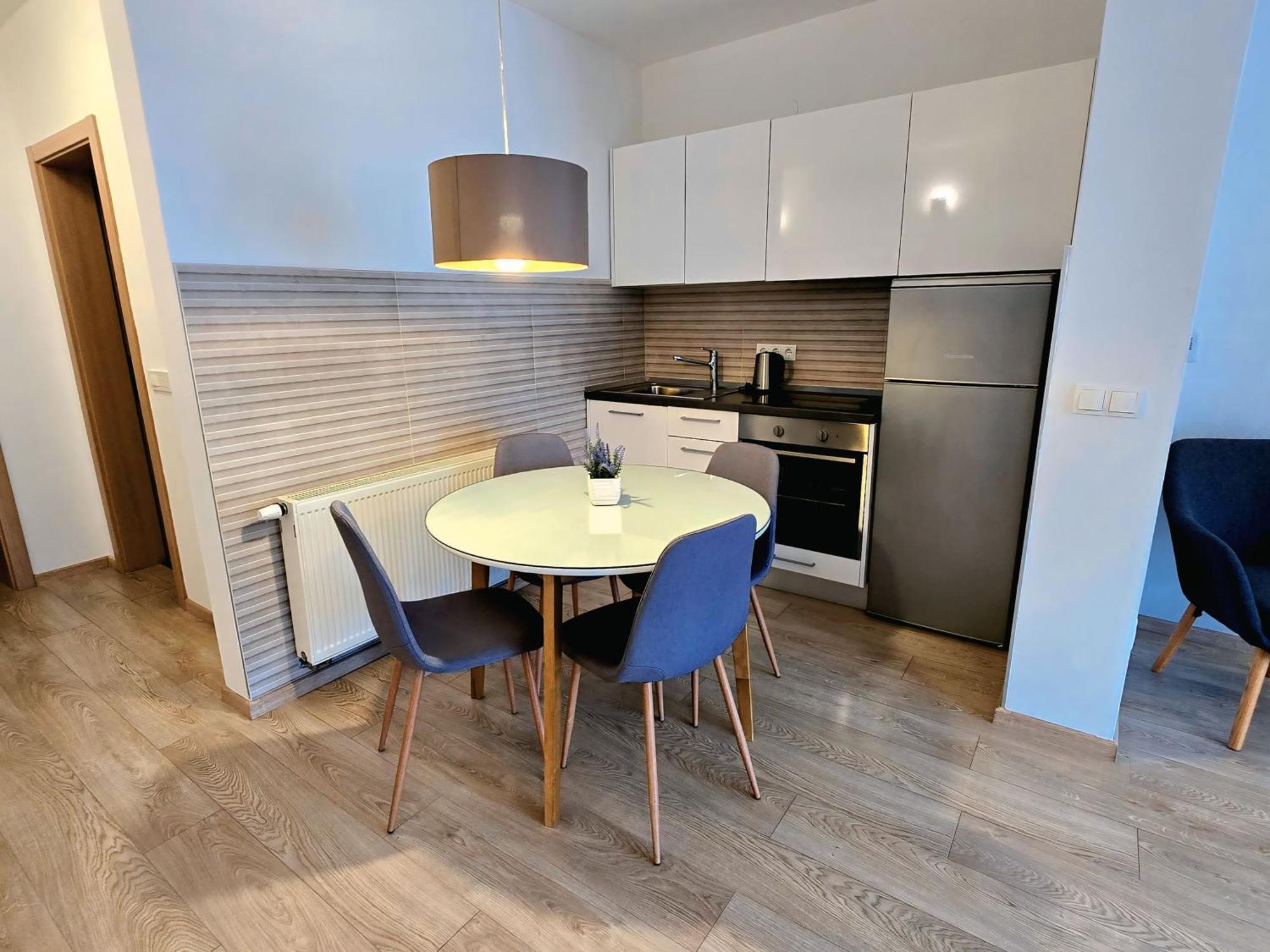 City Center Apartments 모스타르 외부 사진