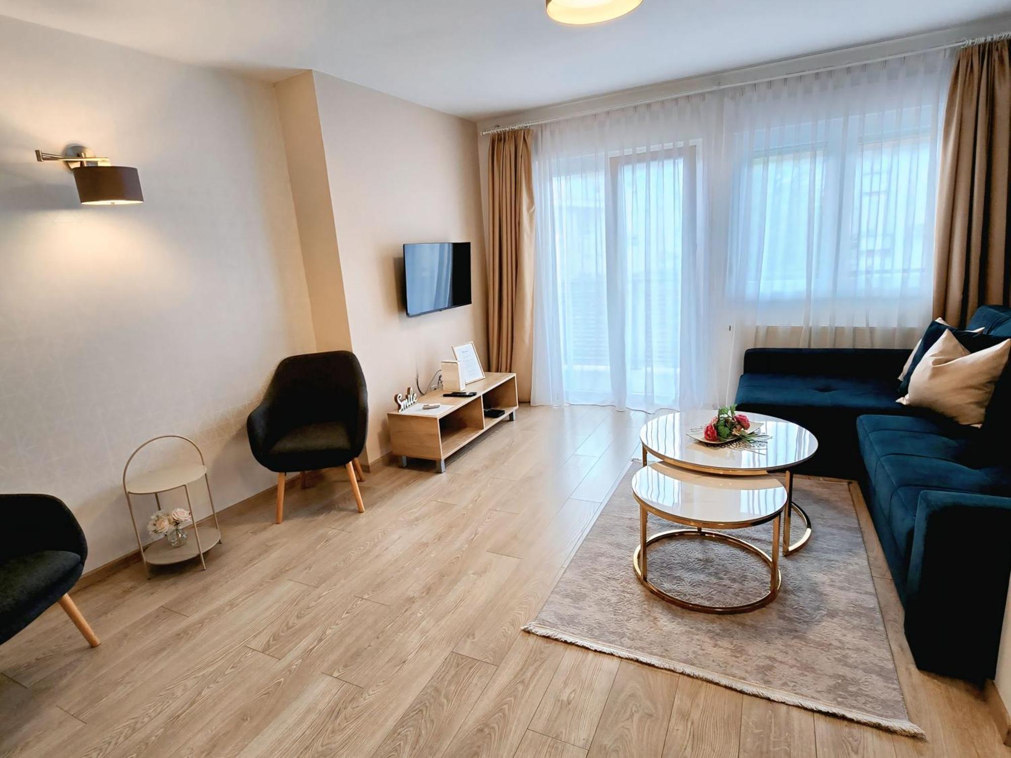 City Center Apartments 모스타르 외부 사진