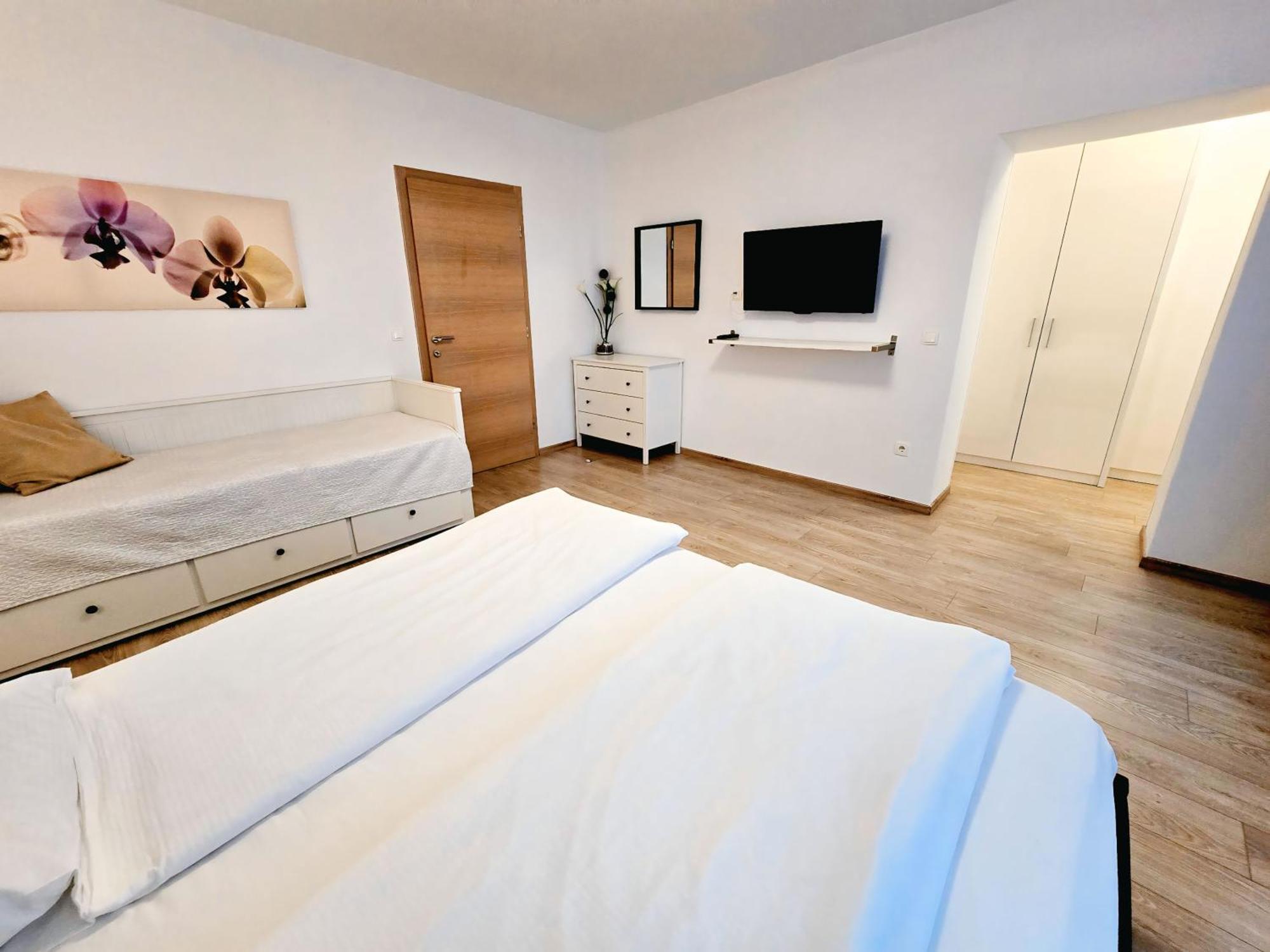 City Center Apartments 모스타르 외부 사진