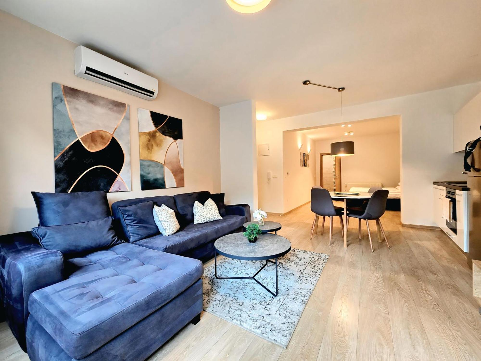 City Center Apartments 모스타르 외부 사진