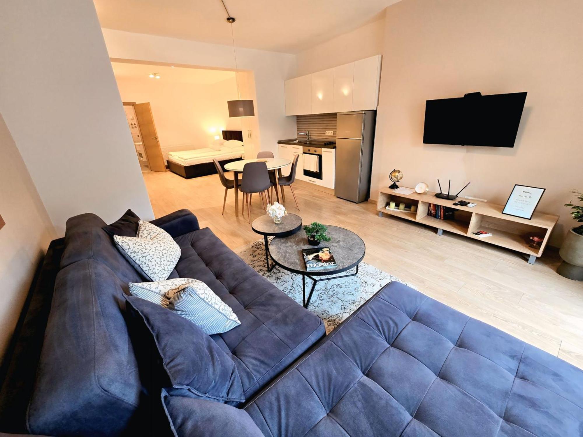 City Center Apartments 모스타르 외부 사진