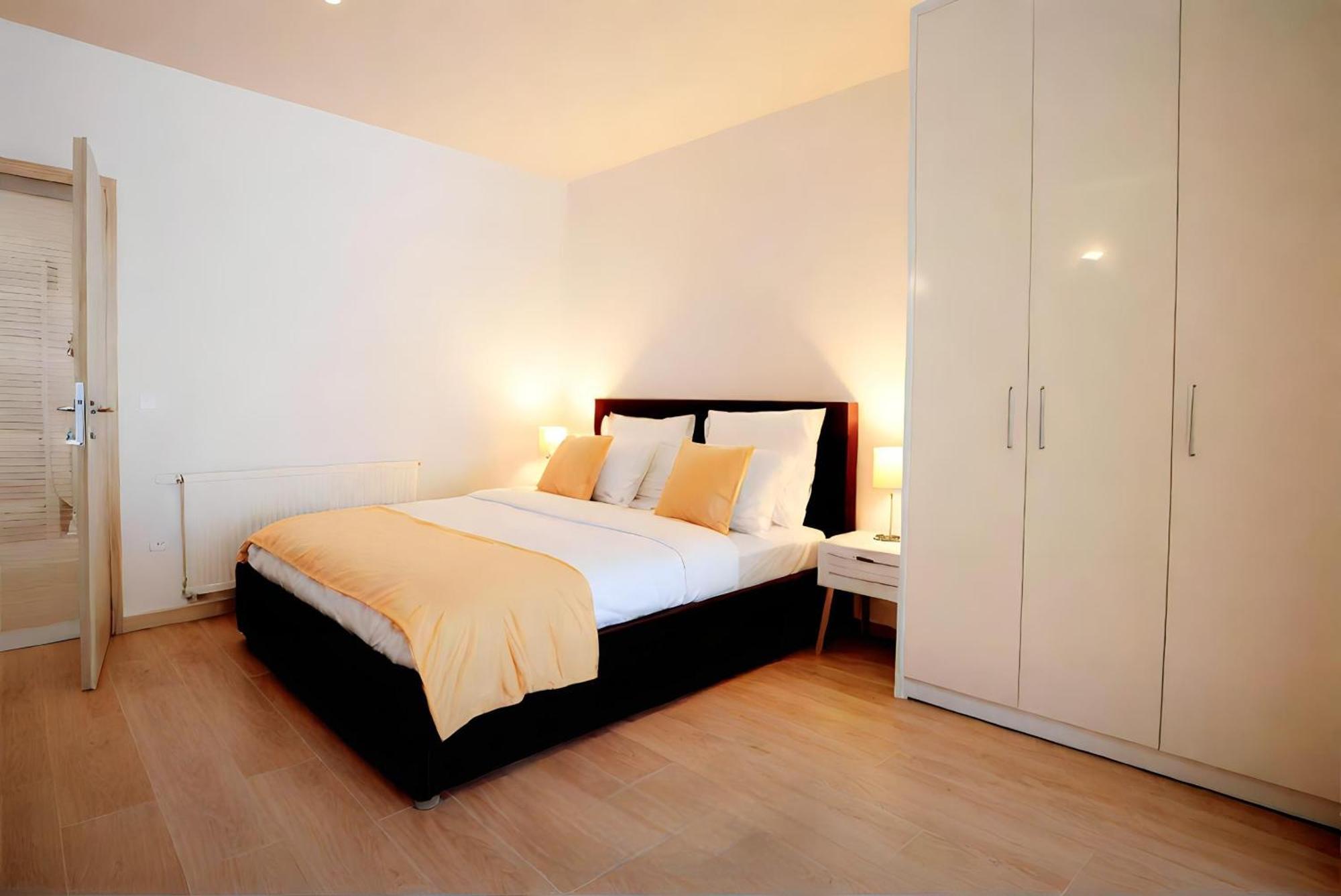 City Center Apartments 모스타르 외부 사진