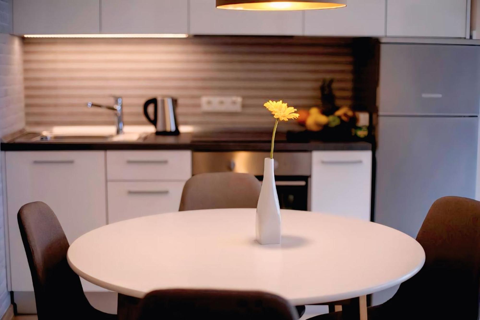 City Center Apartments 모스타르 외부 사진