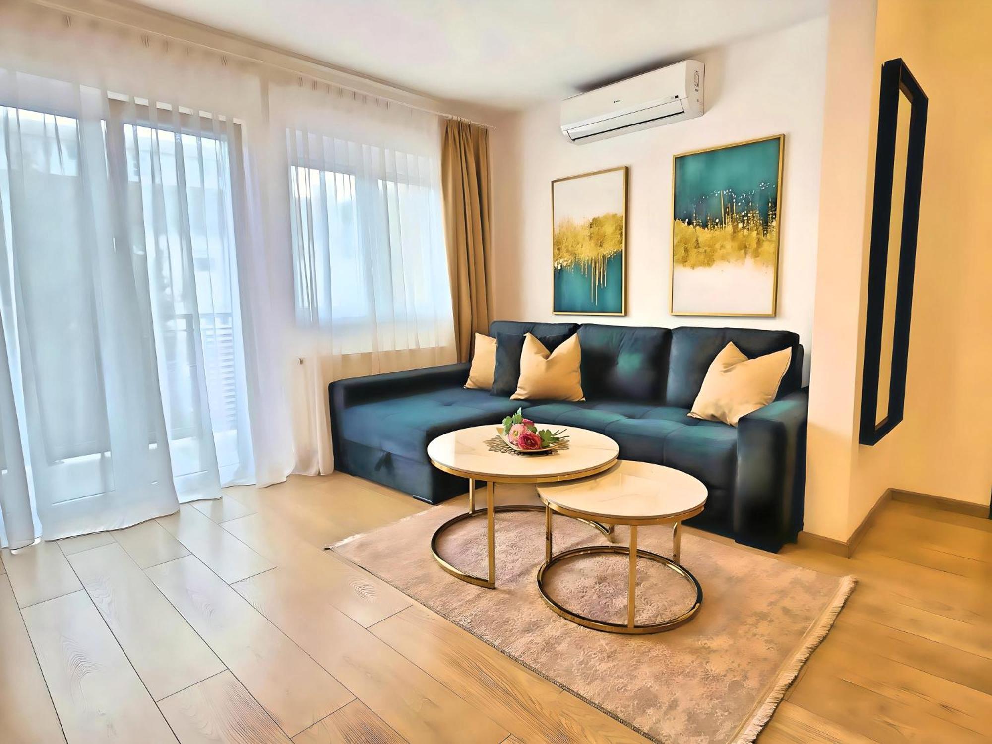 City Center Apartments 모스타르 외부 사진