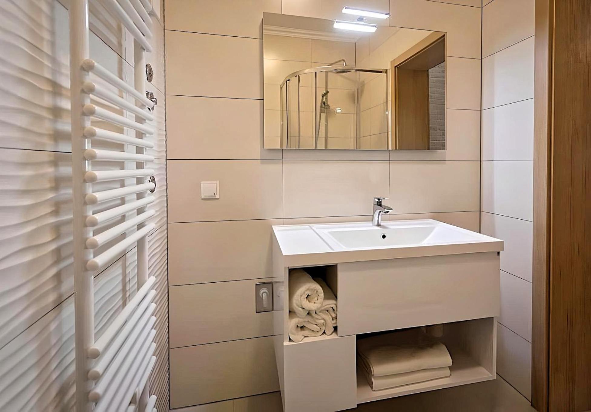 City Center Apartments 모스타르 외부 사진