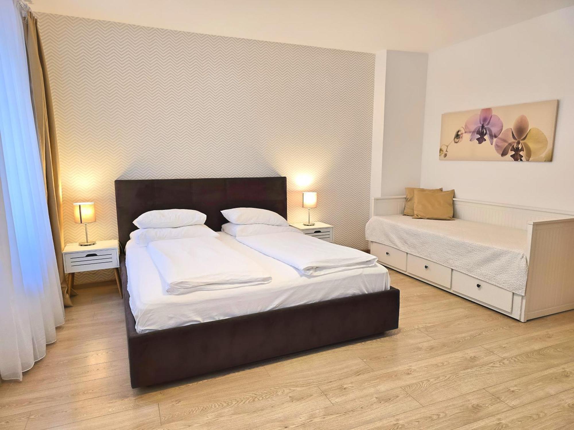 City Center Apartments 모스타르 외부 사진