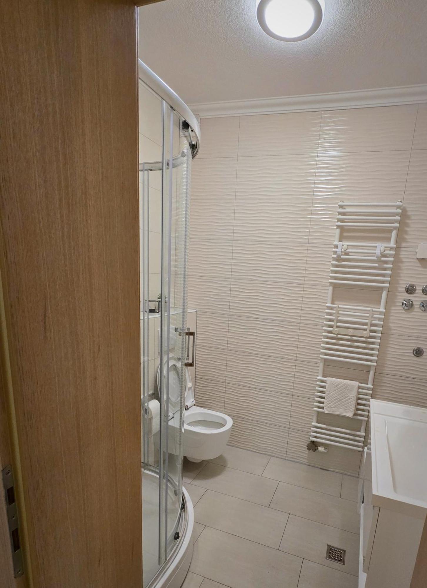 City Center Apartments 모스타르 외부 사진