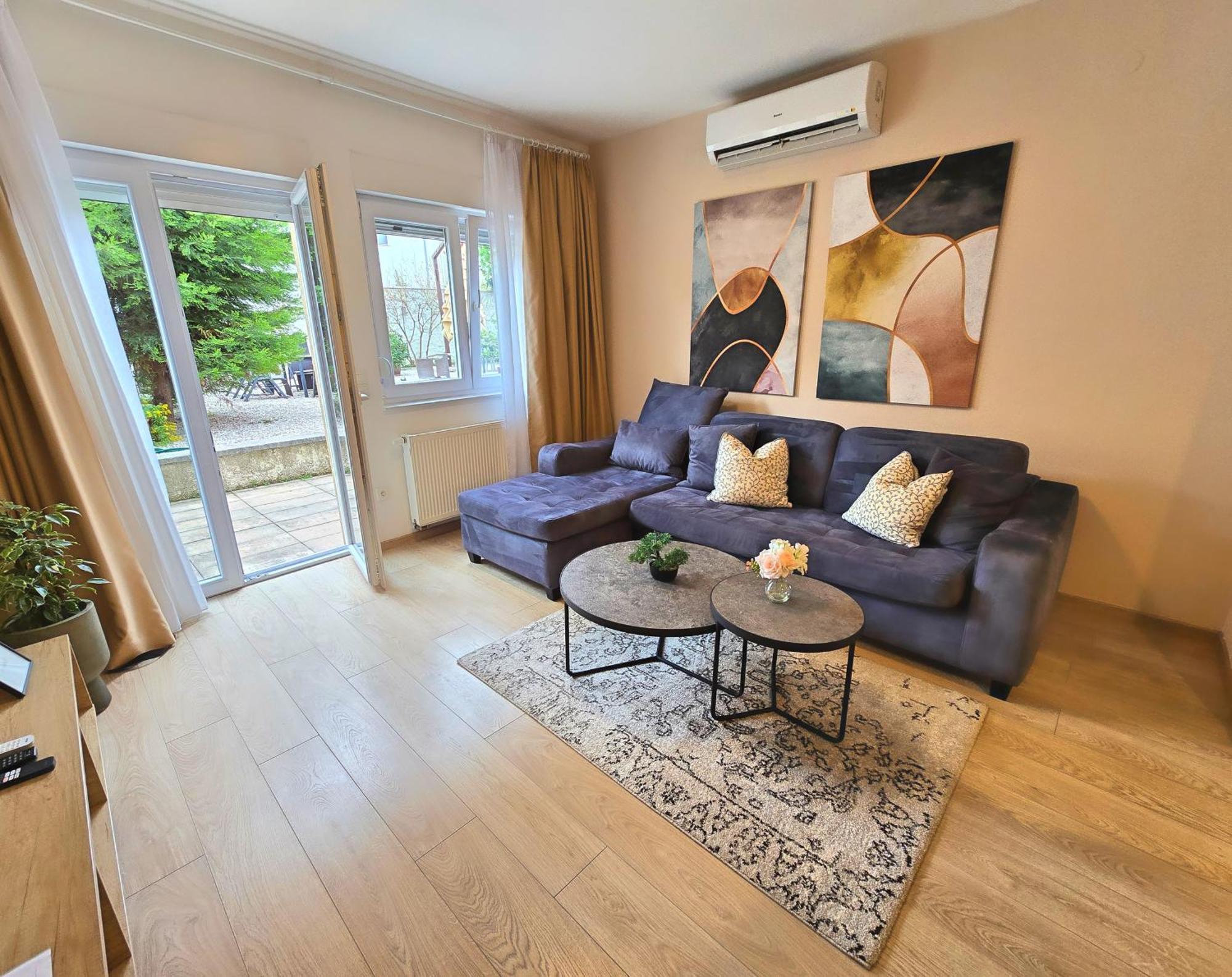 City Center Apartments 모스타르 외부 사진