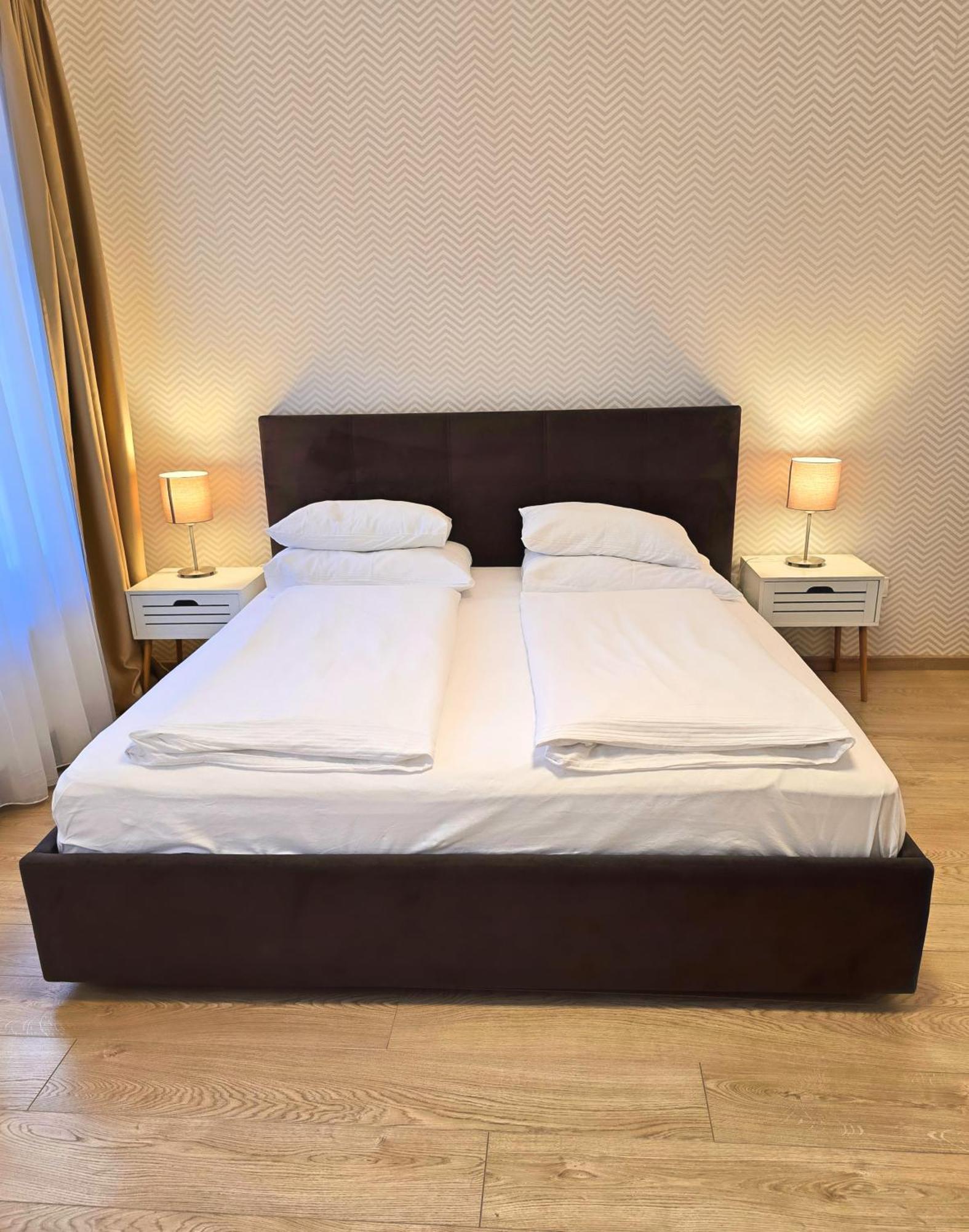 City Center Apartments 모스타르 외부 사진