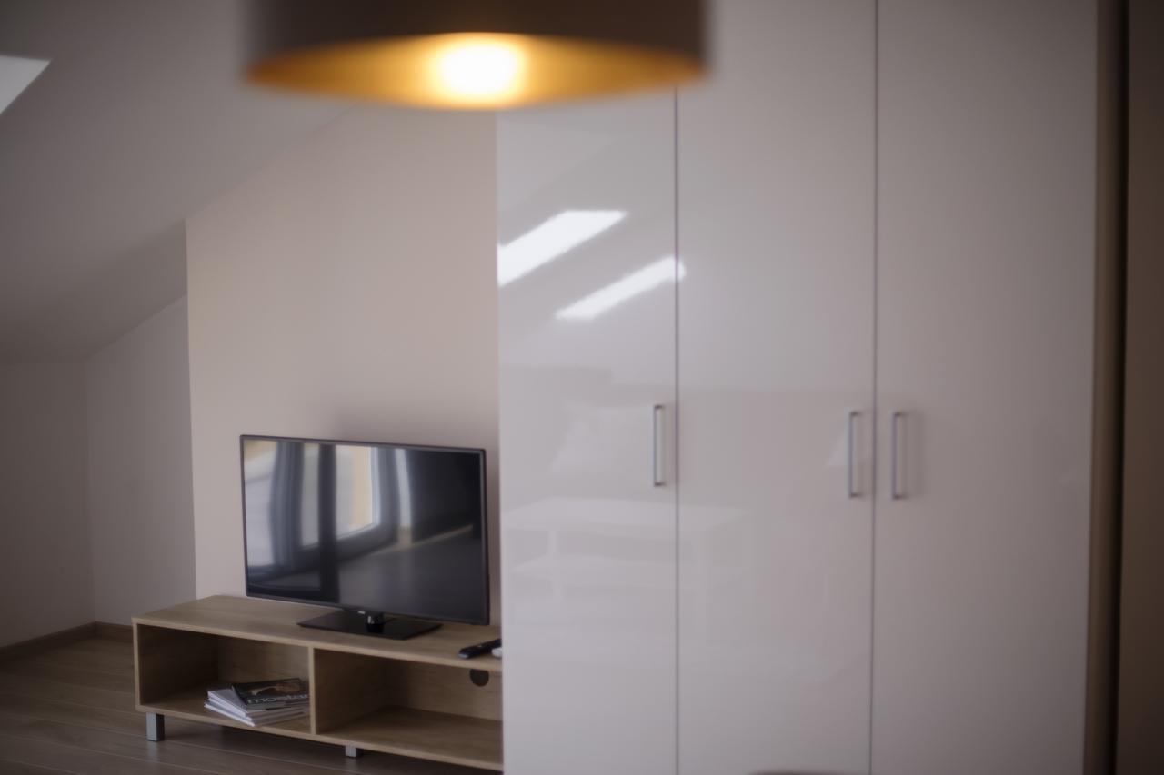 City Center Apartments 모스타르 외부 사진