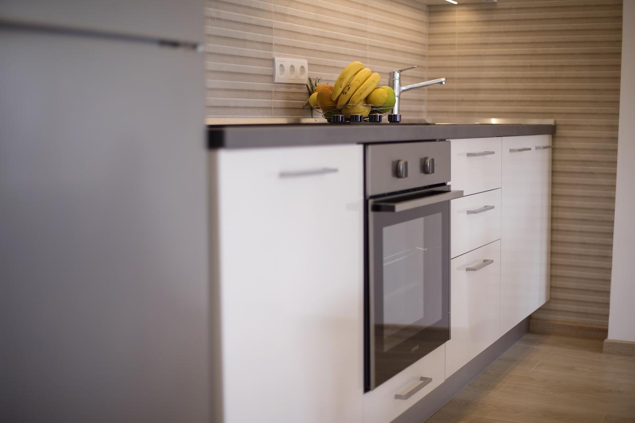 City Center Apartments 모스타르 외부 사진