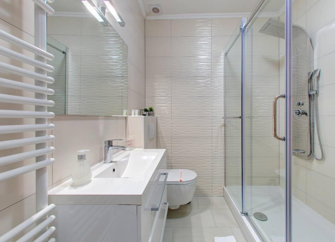 City Center Apartments 모스타르 외부 사진