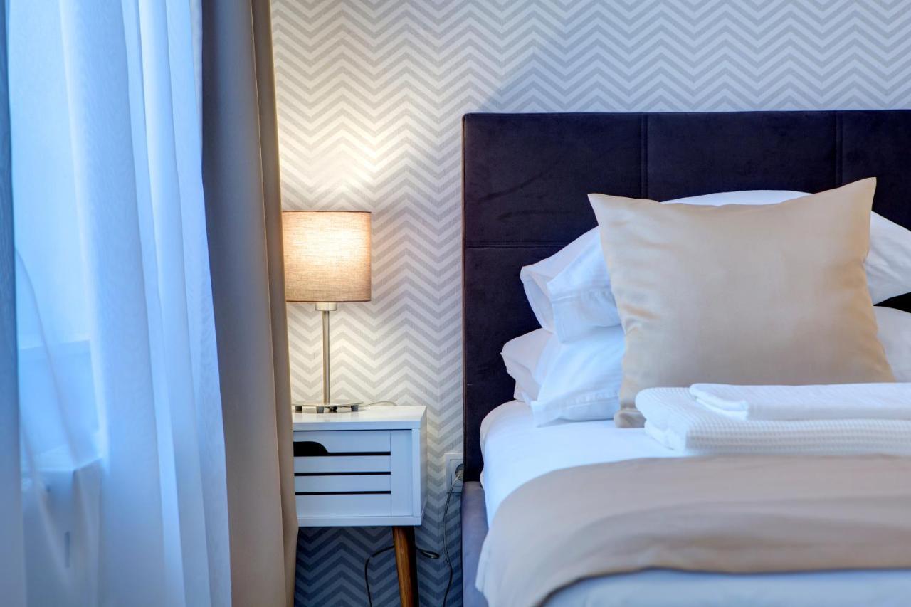 City Center Apartments 모스타르 외부 사진