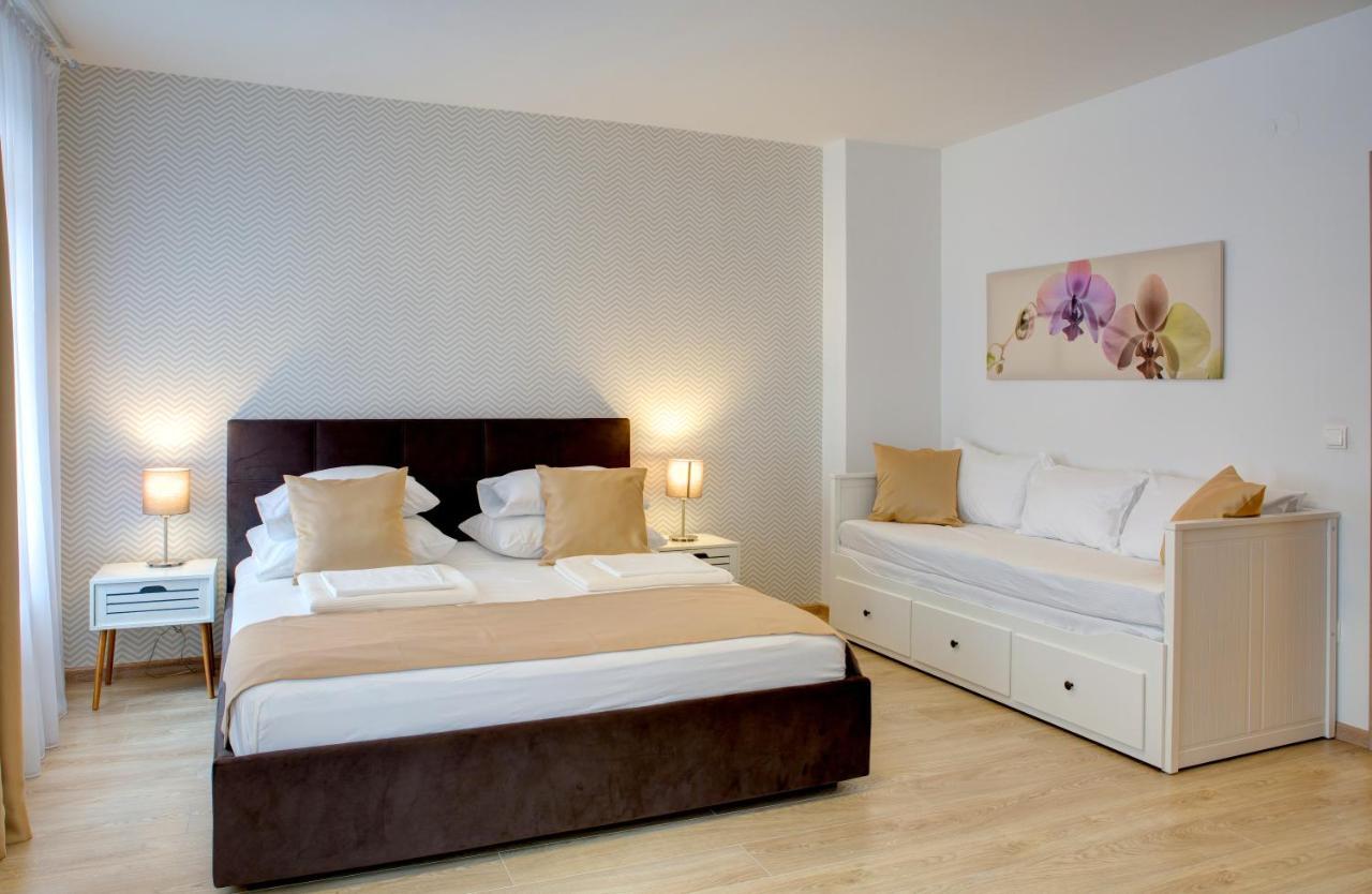 City Center Apartments 모스타르 외부 사진